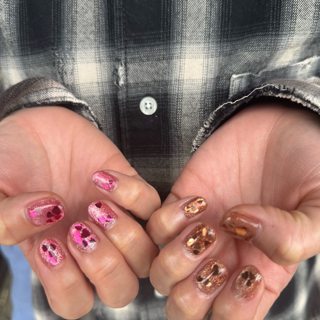 jill of all trades＝ジル｜伊勢崎のネイルサロン｜ネイルブック