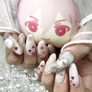 おすすめ順｜#おまんじゅうのネイルデザイン｜ネイルブック