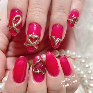 N Hatsu Koi | セルフジェルネイルのohora公式 – ohora jp