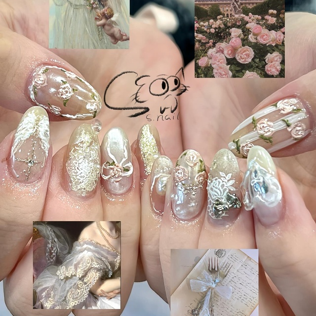 S.nail｜池袋のネイルサロン｜ネイルブック