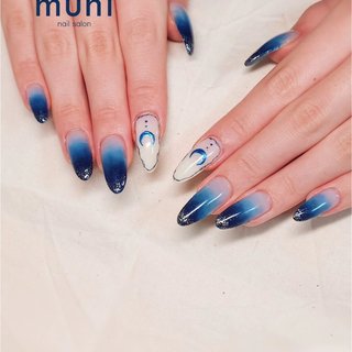 木村 衣江｜Nailsalon muni｜鹿妻のネイルサロン｜ネイルブック