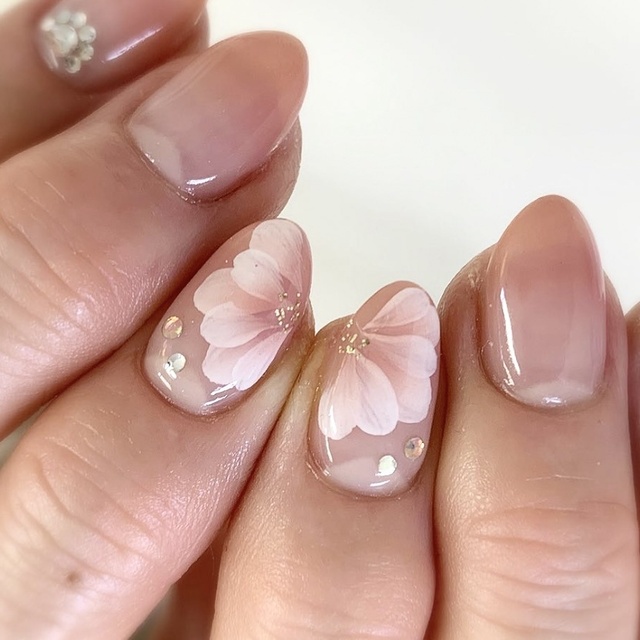 air_nail salon｜堺のネイルサロン｜ネイルブック