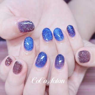 GALAXYネイル様♡オーダー GALAXYネイル様♡オーダー