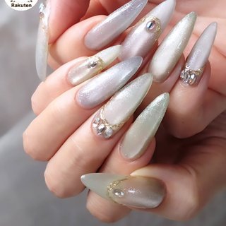 人気順｜マグネット(マグネットネイル/ギャラクシー/スター