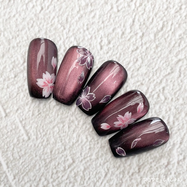 ネイルサロンpepe_cocoa｜高田市のネイルサロン｜ネイルブック