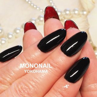 ルブタンネイルのネイルデザイン｜ネイルブック