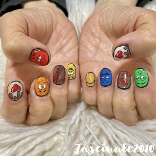 人気順｜#エムアンドエムズネイルのネイルデザイン(4ページ目)｜ネイル