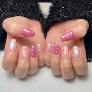 🌼コース🌼 アート〜6本+【指定内】パーツつけ放題…¥8000

オプション
自店オフ25日以内…無料🆓

¥8000 オフ+ケア込み 2h

#アートし放題 #パーツつけ放題 #チップ長さだし #長さだし #板橋区ネイルサロン #板橋区プライベートネイルサロン #自宅ネイルサロン #東武練馬ネイルサロン #激安ネイル #持ち込みデザイン #ジェルアレルギー #ジェルネイルアレルギー #ジェルアレルギー対応サロン　#バレンタインネイル #ハートホロネイル #バレンタイン #ハンド #ホログラム #ハート #ホワイト #ピンク #パープル #ジェルネイル #Sunny☀️Bunn #ネイルブック