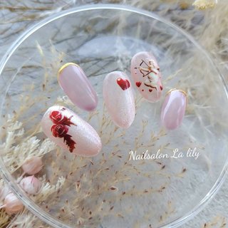 ネイルチップ オーダー マグネット ホワイト キルティング ミラー エンジェル ネイルチップ オーダー マグネット ホワイト キルティング ミラー