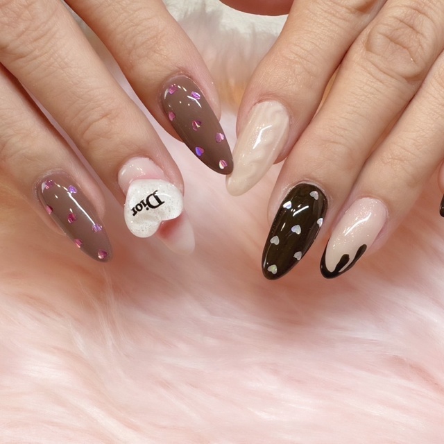nailsalon Little R｜徳重のネイルサロン｜ネイルブック