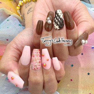 tommyscraftfactoryのネイルデザイン(3ページ目)｜ネイルブック