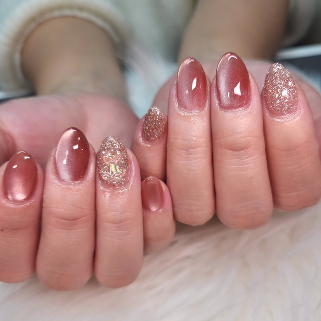 nico nail｜清水公園のネイルサロン｜ネイルブック