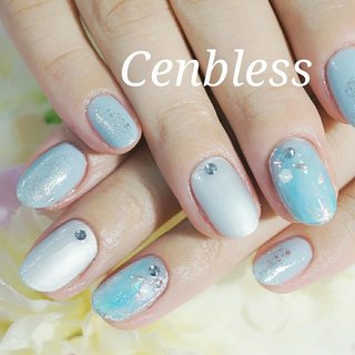 『成増ビューティスタジオCenbless(センブレス)』
 http://cenbless.com/
http://www.facebook.com/cenbless.noevir

#Cenbless#センブレス#成増#赤塚#下赤塚#東武練馬#和光市#光が丘#成増ネイル#成増ネイルサロン#板橋区ネイル#noevir#lucugel#nail#newnails#nailart#nailsalon#gelnail#naildesign#ノエビア#ビューティスタジオ#ネイル#ネイルサロン#ジェルネイル#ネイルデザイン#定額ネイル#ルクジェル#ルクジェルインストラクター#夏ネイル#ニュアンスアートネイル #夏 #七夕 #海 #リゾート #ハンド #ビジュー #ワンカラー #タイダイ #ニュアンス #ショート #水色 #シルバー #ジェルネイル #お客様 #中野千恵❇Cenbless(センブレス) #ネイルブック