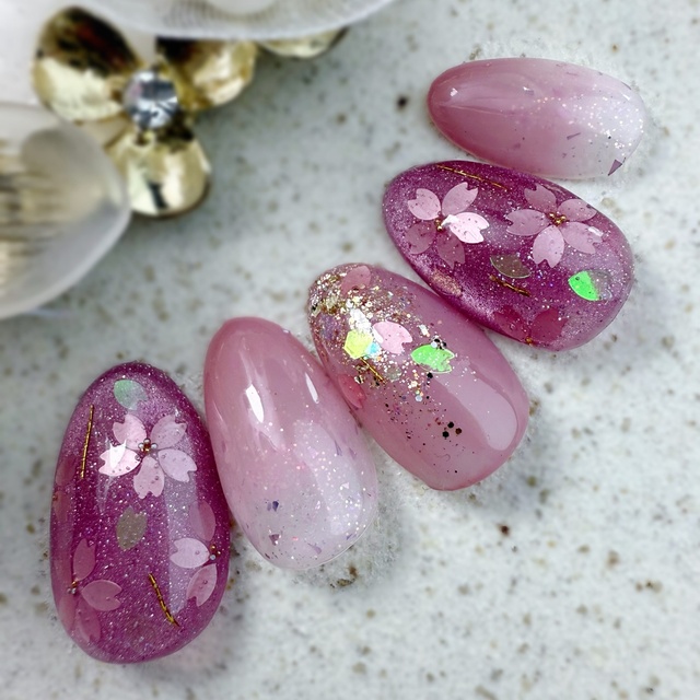 Ohana Nailsさま専用 nail salon 'ohana | こんにちは✨ nail salon `ohanaです