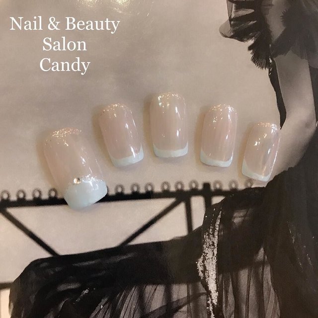 Nail Beauty Salon Candy キャンディ 武蔵小山のネイルサロン ネイルブック