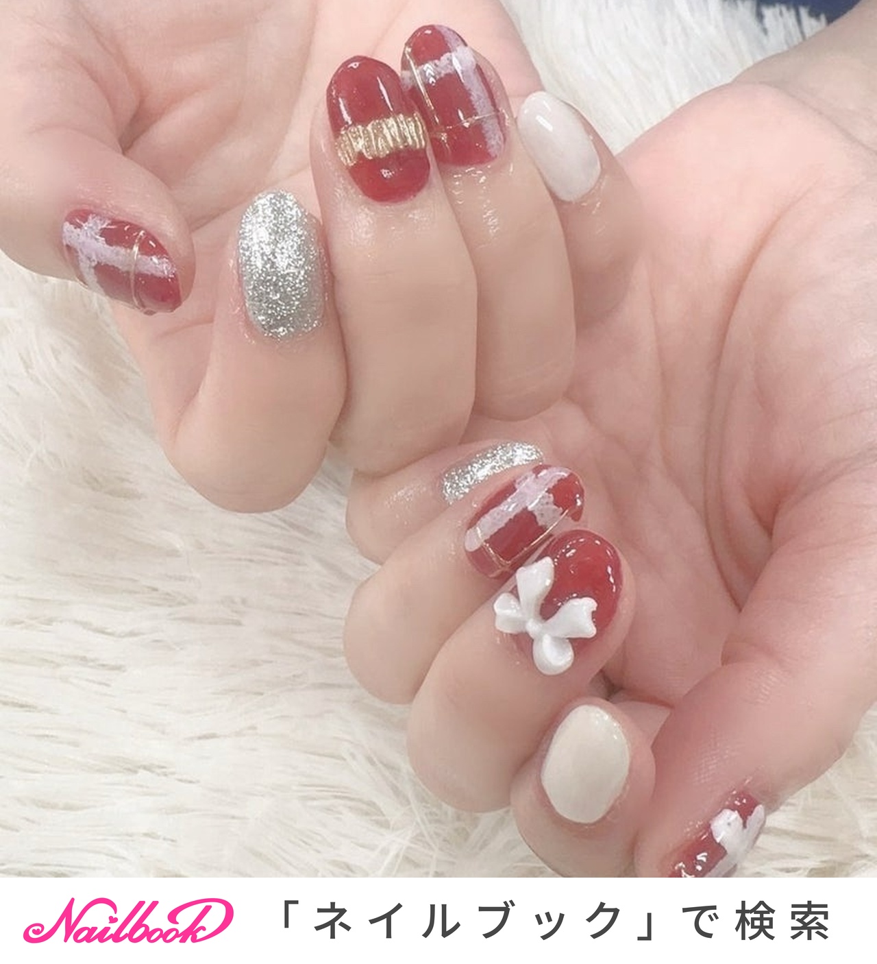 heysayjumpのネイルデザイン｜ネイルブック