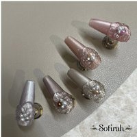 ソフィラ シルキーマグネット MG06 | Sofirah（ソフィラ