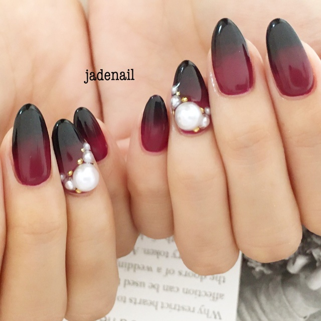 jade nail|東池袋のネイルサロン|ネイルブック jade nail|東池袋のネイルサロン|ネイルブック