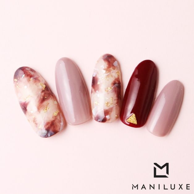 Maniluxe マニリュクス 秋葉原のネイルサロン ネイルブック