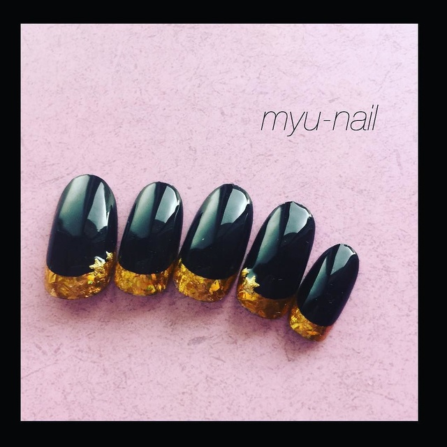 myu-nail ミューネイル｜草加のネイルサロン｜ネイルブック