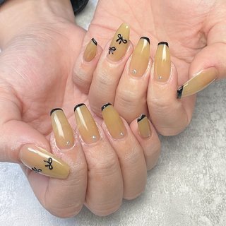 Instagram ▷@fioritura_ai 主なお知らせ、ご案内状況、名古屋出張のご案内等
Instagramでお知らせしております。
是非フォローをお願いいたします◎

#fioritura_120min #atelierfioritura
#nail #nails #nailart #gelnail #gelnails #nailsalon #handpainted #フレンチ #フレンチネイル #スキニーフレンチ #リボンネイル #2月 #2月ネイル #冬 #冬ネイル #春 #春ネイル #京都 #京都ネイルサロン#烏丸ネイルサロン #烏丸御池ネイルサロン #名古屋 #名古屋ネイルサロン #伏見ネイルサロン #栄ネイルサロン #矢場町ネイルサロン #冬 #オールシーズン #デート #女子会 #ハンド #フレンチ #リボン #ロング #スクエア #イエロー #ブラック #ジェルネイル #お客様 #fioritura_ai #ネイルブック