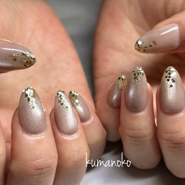 kumanoko｜可児川のネイルサロン｜ネイルブック