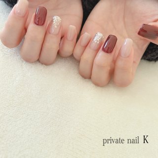 冬ぽっく透明感デザインネイル🙌🏻 持込デザインアレンジ😊

デザインに迷われたら、当店サンプルデザインご覧下さい。流行り人気デザイン多数あります☺︎

#サンプルデザイン
#ジェルネイル 
#ハンドジェルネイル
#キャンペーンネイル
#指先から元気 
#定額デザイン
#agehagel 
#お客様
#群馬県ネイルサロン 
#伊勢崎市ネイルサロン
#伊勢崎市プライベートネイル
#隠れ家サロン選び下さりました
#オフィスデザインネイル
#大人女子シンプルネイル
#TA群馬
#ａｙｕネイル #冬 #オールシーズン #バレンタイン #ハンド #ワンカラー #キラキラ #ミディアム #スクエア #ボルドー #アースカラー #ジェルネイル #お客様 #nailk #ネイルブック