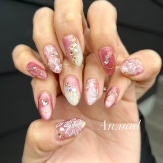 アールグラージュ　桜　アート アールグラージュ 桜 アート 絵画