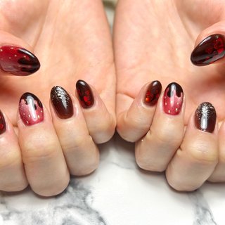 🌼コース🌼 アートし放題+【無制限】パーツつけ放題…¥9000

オプション
自店オフ25日以内…無料🆓
アレルギー対応ジェル…¥1000
長さだし×1…¥400

¥10500 オフ＋ケア込み2.5h

#アートし放題 #パーツつけ放題 #チップ長さだし #長さだし #板橋区ネイルサロン #板橋区プライベートネイルサロン #自宅ネイルサロン #東武練馬ネイルサロン #激安ネイル #持ち込みデザイン #ジェルアレルギー #ジェルネイルアレルギー #ジェルアレルギー対応サロン
#バレンタインネイル #おまかせネイル #ハートホロネイル #チョコネイル #いちごネイル #苺ネイル #バレンタイン #ハンド #ホログラム #ハート #スイーツ #フルーツ #アイシング #ミディアム #オーバル #レッド #ブラウン #ジェルネイル #Sunny☀️Bunn #ネイルブック