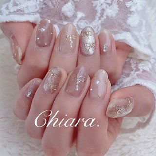 人気順｜#ホワイトデーのネイルデザイン｜ネイルブック