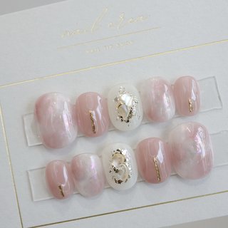 人気順|ピンク/#オーダーチップ販売のネイルデザイン|ネイルブック 人気順|ピンク/#オーダーチップ販売のネイルデザイン|ネイルブック