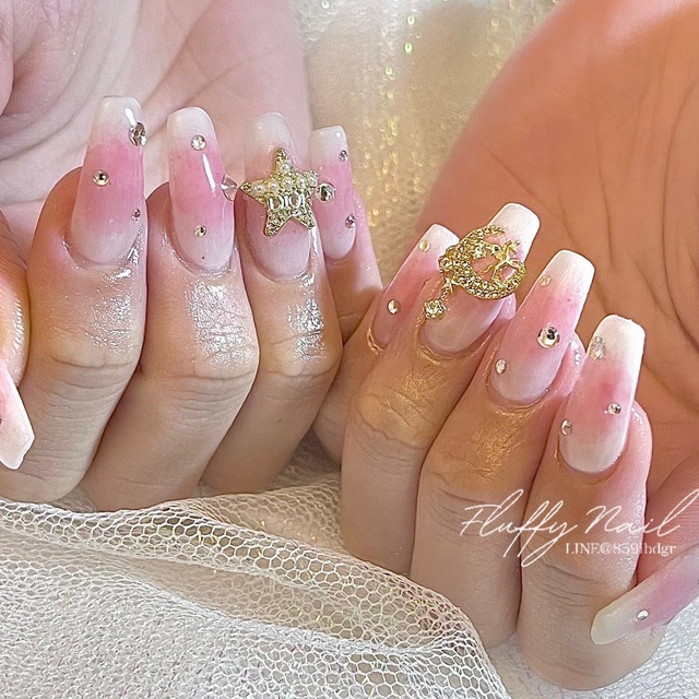 FluffyNail｜綾瀬市のネイルサロン｜ネイルブック