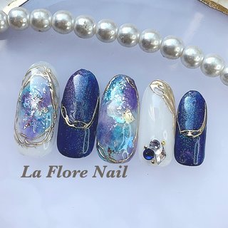 UberChic Beauty - All Holo's Eve Nail Polish