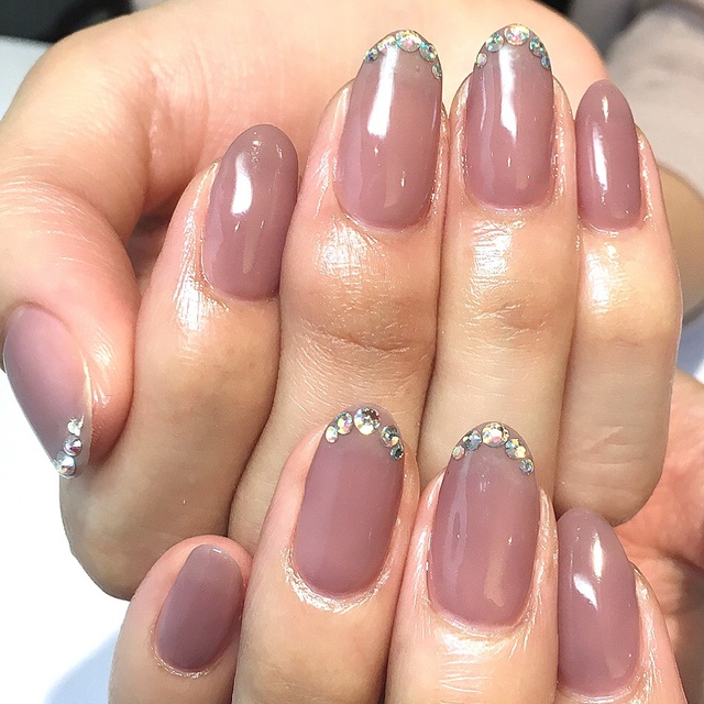 Salon Luxe サロンリュクス 河原町のネイルサロン ネイルブック