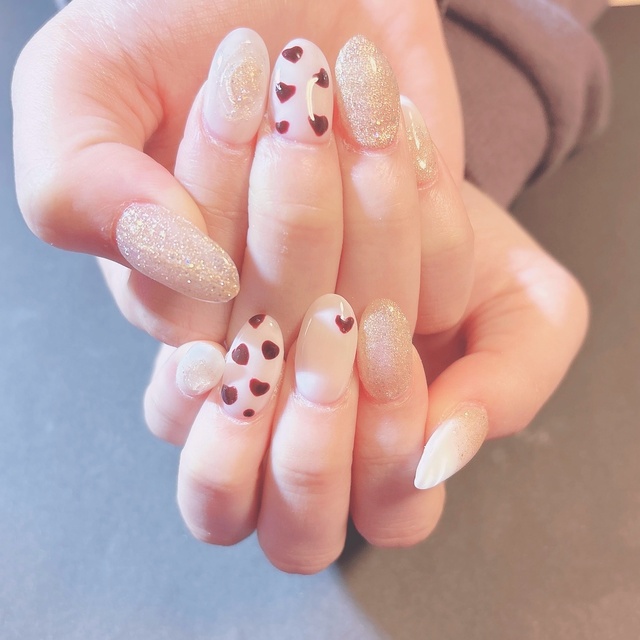 eschamali｜水戸のネイルサロン｜ネイルブック