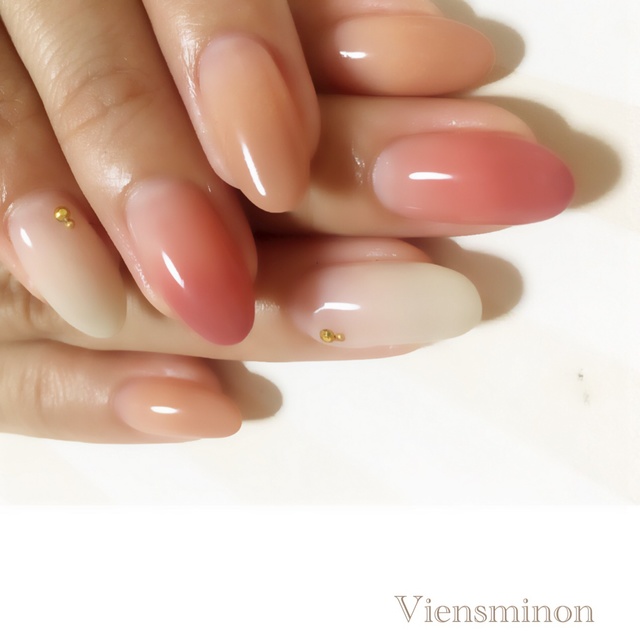 ネイルサロン Viensminon 【ヴィヤンミノン】｜武蔵境のネイルサロン