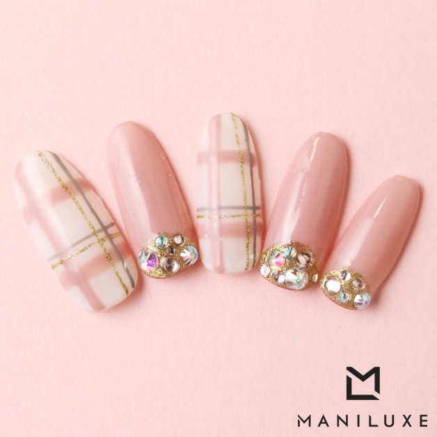 Maniluxe マニリュクス 秋葉原のネイルサロン ネイルブック