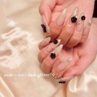 ネイルンページ LJ ネイルアートペン ドットペン 053585