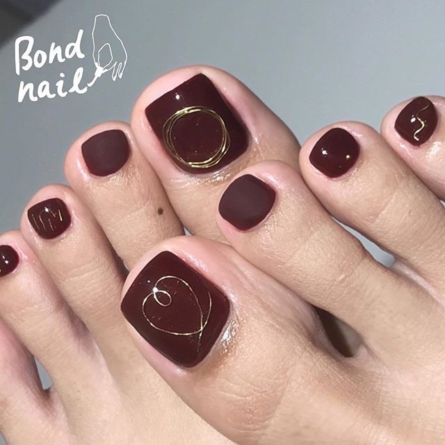 Bond Nail ボンドネイル 大村市のネイルサロン ネイルブック