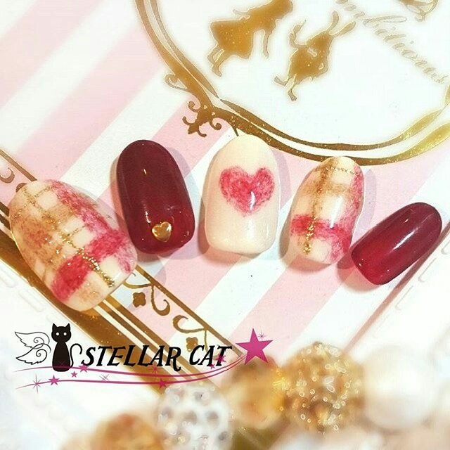 Stellar Cat 所沢のネイルサロン ネイルブック