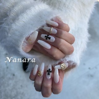 人気順｜リングネイル(リング/アクセサリー)/クロムハーツの
