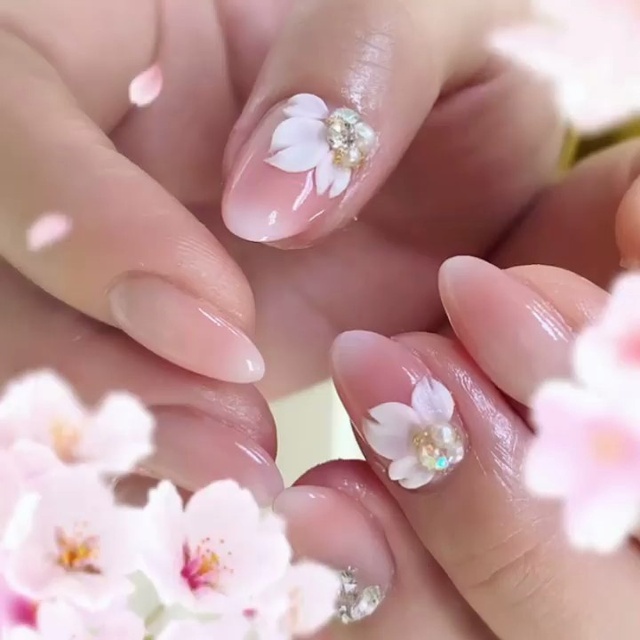 air_nail salon｜堺のネイルサロン｜ネイルブック