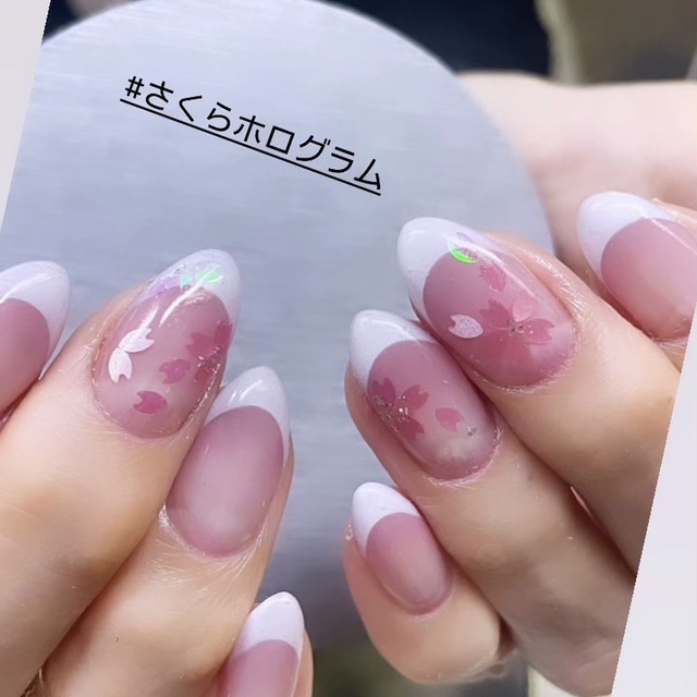 air_nail salon｜堺のネイルサロン｜ネイルブック