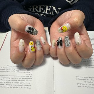 2025年】新着順｜#増田貴久のネイルデザイン｜ネイルブック