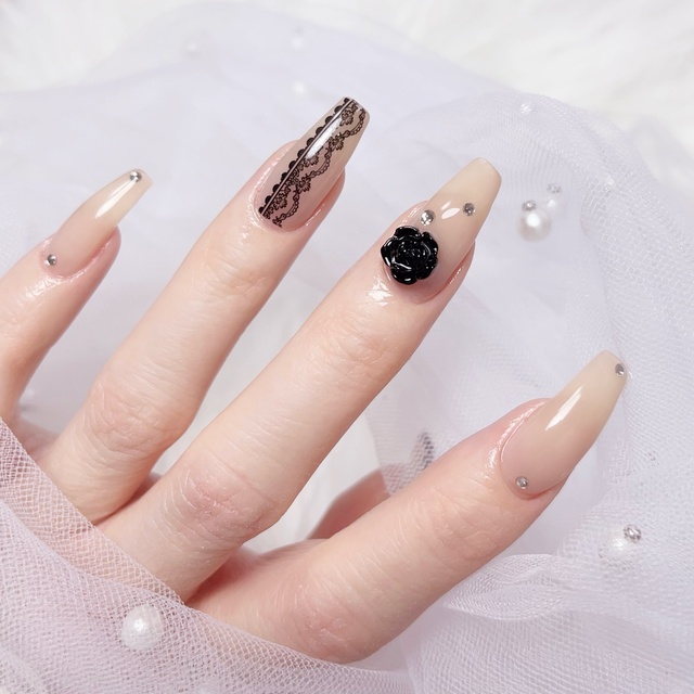 privatesalon MaVie メヴィ｜備後本庄のネイルサロン｜ネイルブック