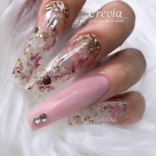 押し花デザイン🌸 
﹋﹋﹋﹋﹋﹋﹋﹋﹋﹋﹋﹋﹋﹋﹋﹋﹋﹋
自宅敷地内にあるプライベートネイルサロン🏠⭐︎
完全別室になるため、
まわりの目が気になることはありません ◡̈❤︎
.
.
.

🌿𝐧𝐚𝐢𝐥𝐬𝐚𝐥𝐨𝐧【𝐂𝐫𝐞𝐯𝐢𝐚】🌿

[𝐈𝐧𝐬𝐭𝐚𝐠𝐫𝐚𝐦]
@1024.crevia_nao

[営業時間]
𝟗:𝟑𝟎-𝟏𝟕:𝟎𝟎 (最終受付 𝟏𝟑:𝟑𝟎)

[定休日]
日曜/祝日/他

☑︎駐車場あり
☑︎喫煙◎(電子のみ)
☑︎ドリンクサービス(12月〜)
☑︎持ち込みデザイン◎
☑︎ショートネイル〜ロングネイル
☑︎ハンドジェル/フットネイル/スカルプ
☑︎ハンドスパでうるもち肌

﹋﹋﹋﹋﹋﹋﹋﹋﹋﹋﹋﹋﹋﹋﹋﹋﹋﹋
#宮城県ネイルサロン #仙台市青葉区 #仙台市 #仙台ネイルサロン #仙台ネイル #仙台市青葉区ネイルサロン #仙台市ネイルサロン #仙台スカルプ #仙台ジェルネイル #仙台フットネイル #デザインスカルプ #自宅サロン #自宅ネイルサロン #ユニットハウス #仙台自宅ネイル #ハンドスパ #ハンドケア #最新ネイル #押し花 #押し花ネイル #ピンクネイル #フラワー #フラワーネイル #くすみピンクネイル #3月 #3月ネイル #春 #春ネイルアート #卒業式 #入学式 #花 #手が綺麗に見えるネイル #春 #卒業式 #入学式 #ハンド #ワンカラー #マット #押し花 #大人 #キラキラ #ロング #スクエア #クリア #ピンク #ゴールド #スカルプチュア #𝑛𝑎𝑖𝑙𝑠𝑎𝑙𝑜𝑛 【 𝐶𝑟𝑒𝑣𝑖𝑎 】 𝑁𝑎𝑜. #ネイルブック