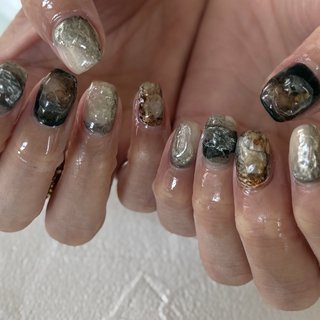 サンプルから 
鉱物系デザイン





















#南鳩ヶ谷ネイルサロン #ぷっくりネイル #南鳩ヶ谷ニュアンスネイルサロン #川口市ネイルサロン #個性派ネイル #南鳩ヶ谷個性派ネイルサロン#インクネイル #南鳩ヶ谷プライベートサロン#ニュアンスネイルサロン #冬 #オールシーズン #ハンド #ニュアンス #アイシング #ぷっくり #インクネイル #個性派 #ミディアム #スクエア #グレー #ブラック #シルバー #ジェルネイル #お客様 #ms_mamiko #ネイルブック