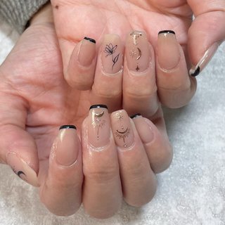 Instagram ▷@fioritura_ai 主なお知らせ、ご案内状況、名古屋出張のご案内等
Instagramでお知らせしております。
是非フォローをお願いいたします◎

#fioritura_120min #atelierfioritura
#nail #nails #nailart #gelnail #gelnails #nailsalon #handpainted #オフィスネイル #スキニーフレンチ #フレンチネイル #シンプルネイル #タトゥーネイル #マットネイル #ミラーネイル #3月 #3月ネイル #春 #春ネイル #京都 #京都ネイルサロン#烏丸ネイルサロン #烏丸御池ネイルサロン #名古屋 #名古屋ネイルサロン #伏見ネイルサロン #栄ネイルサロン #矢場町ネイルサロン #手が綺麗に見えるネイル #春 #オールシーズン #オフィス #ハンド #フレンチ #マット #ミラー #ミディアム #スクエア #ベージュ #ブラック #ゴールド #ジェルネイル #お客様 #fioritura_ai #ネイルブック