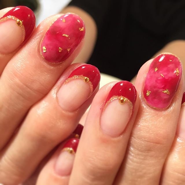 Kainails カイネイルズ 松本のネイルサロン ネイルブック