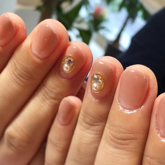 Kainails Yのネイルデザイン No ネイルブック